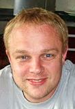 Wolfgang Schädler