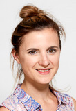 Patricia Gantenbein
