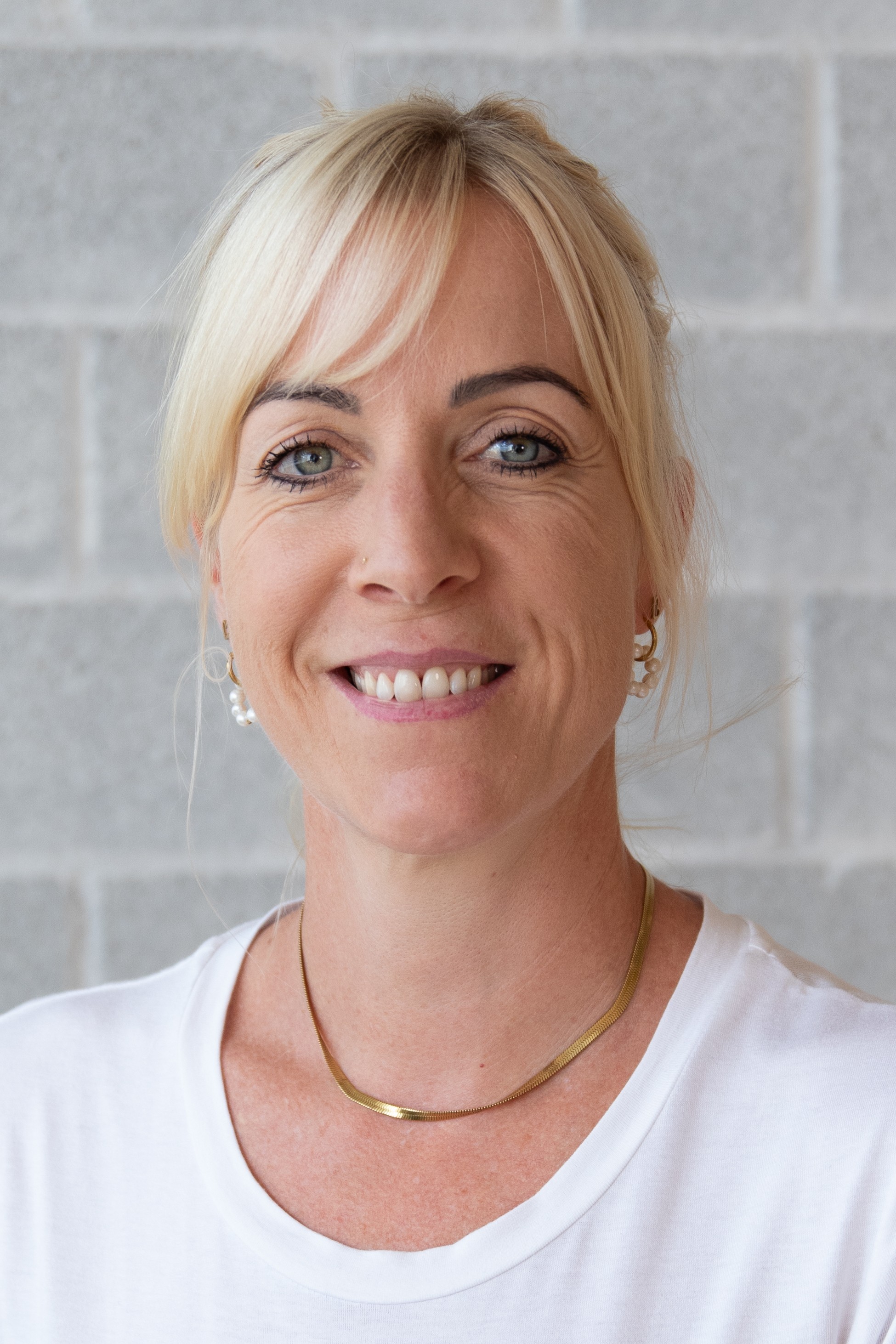 Sandra Egger-Schädler
