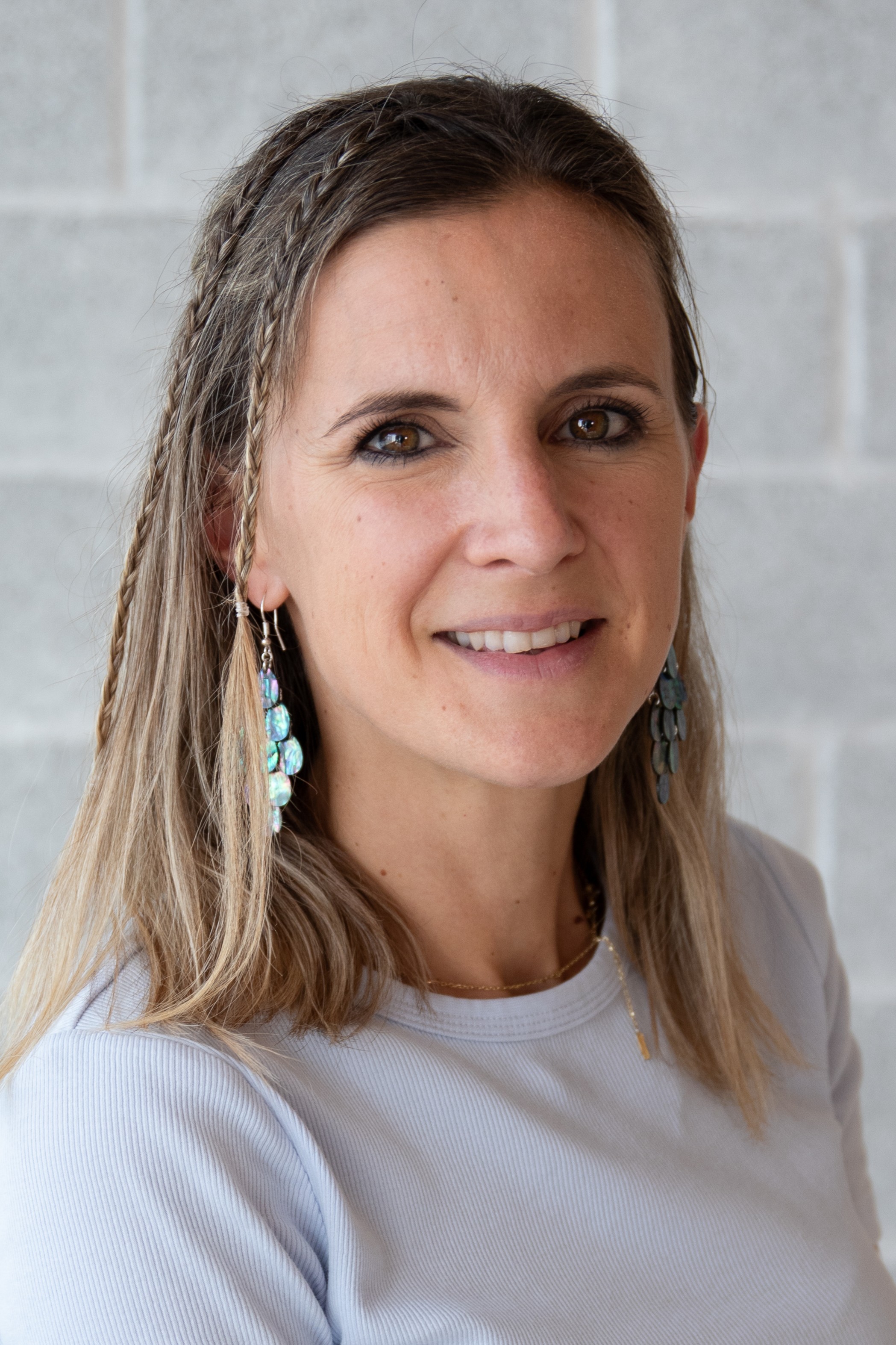 Patricia Gantenbein