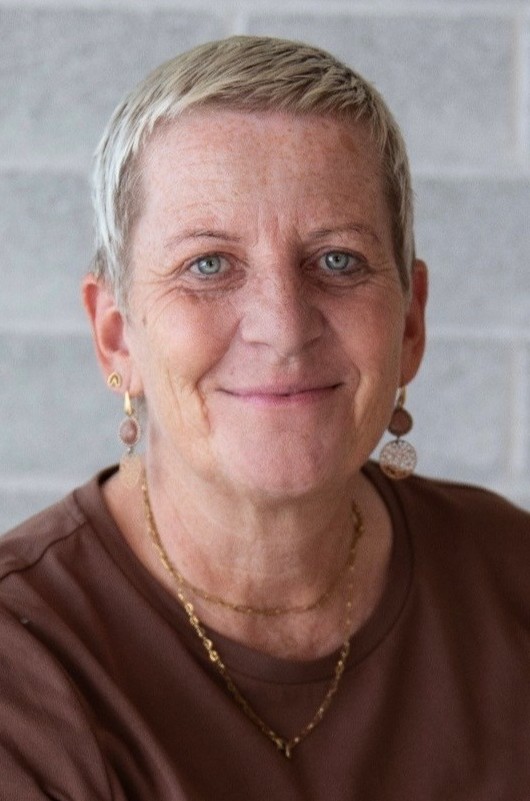 Katrin Walser