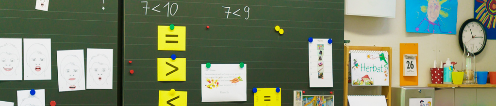 Wandtafel