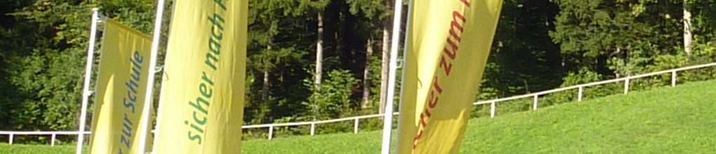 Schulweg